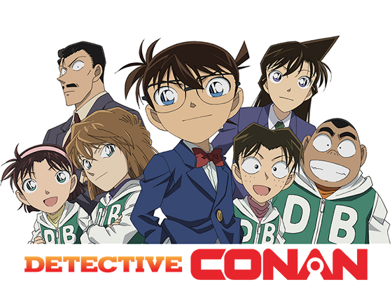 Download Detective Conan Season 1