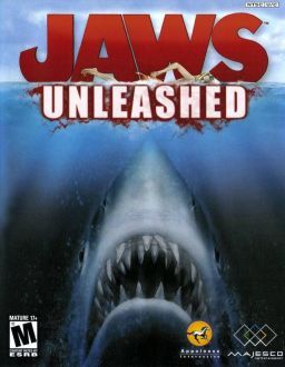 Play jaws unleashed no download