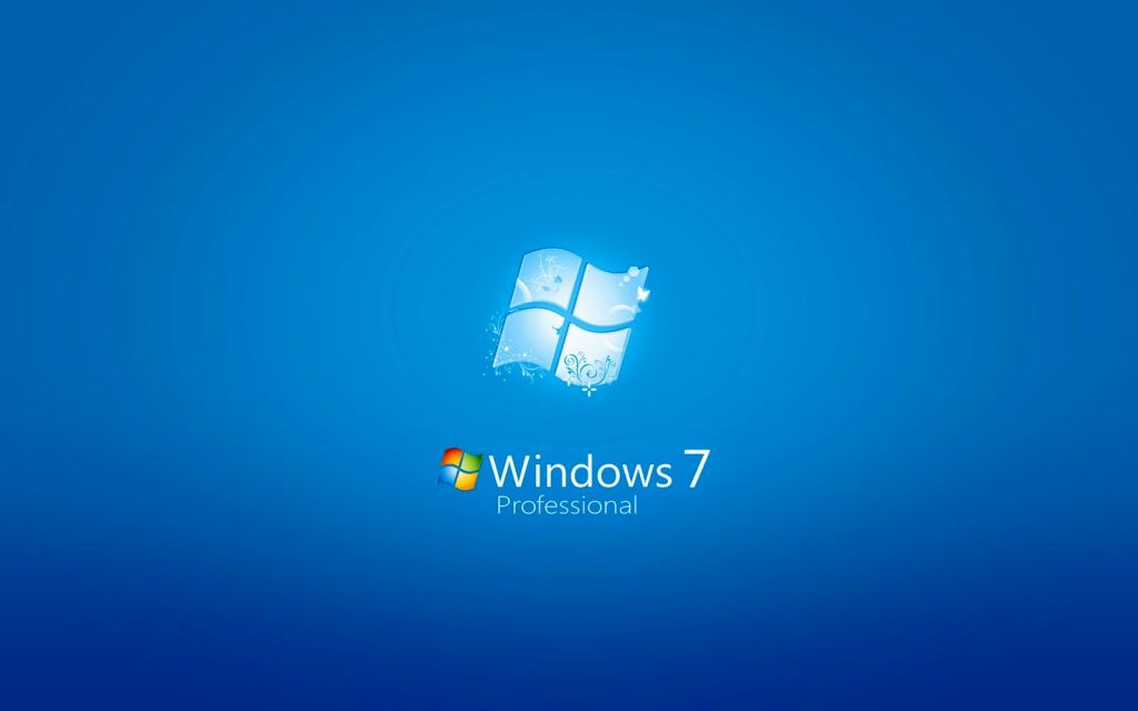 Windows 7 desktop location free