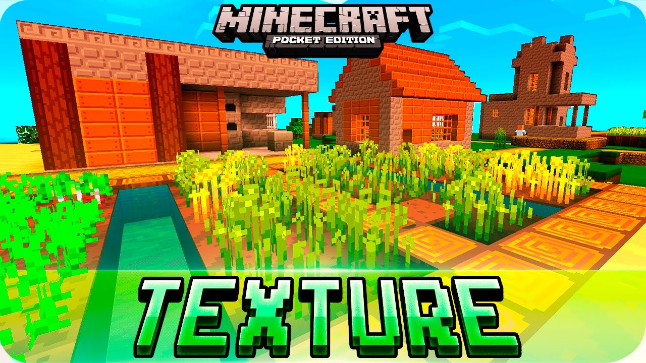 Make a minecraft texture pack for free