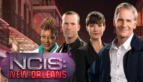 Ncis new orleans episode tonight